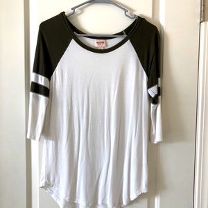 Baseball T-shirt